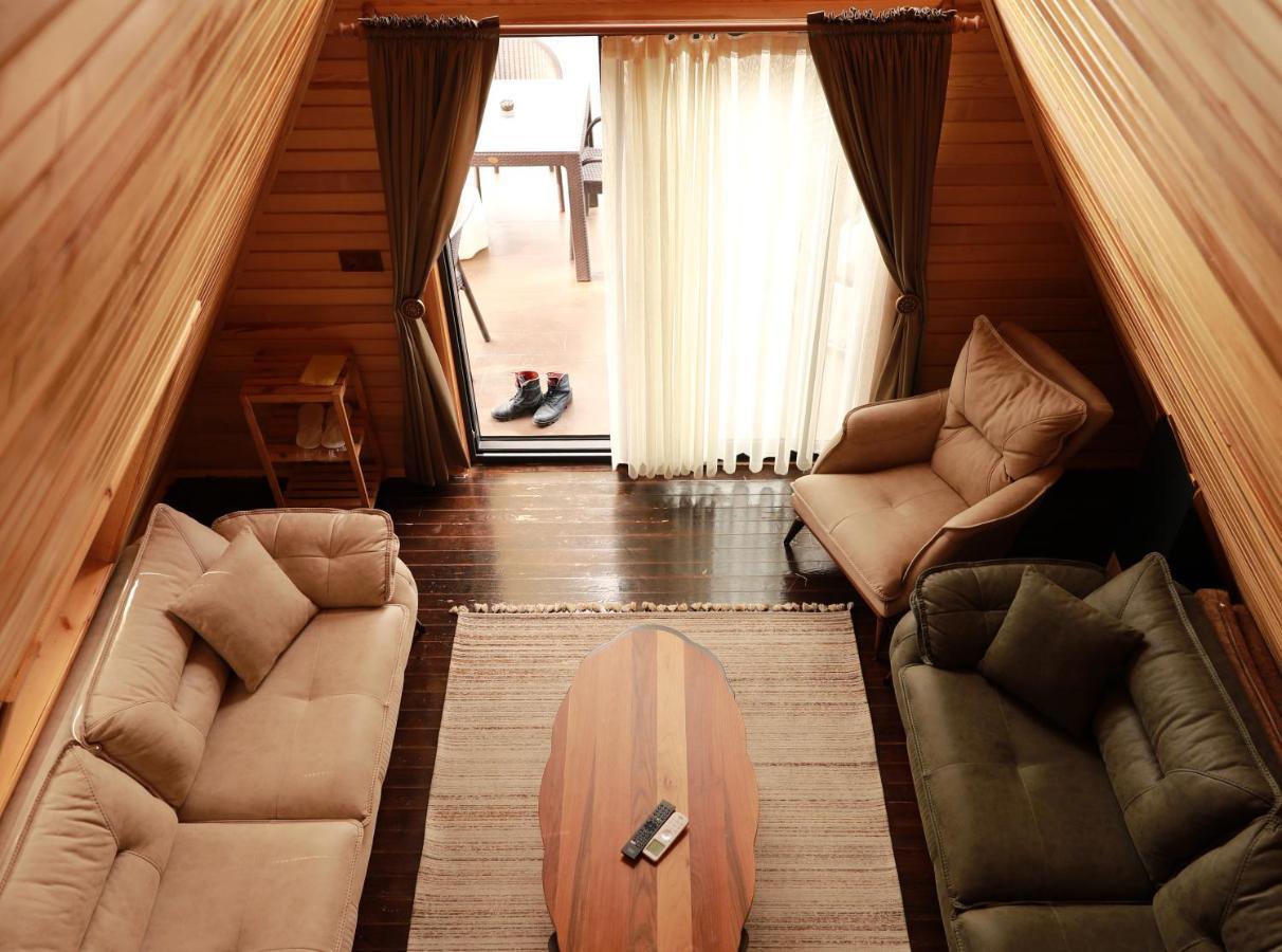 Sapanca Casamia Suit Luaran gambar