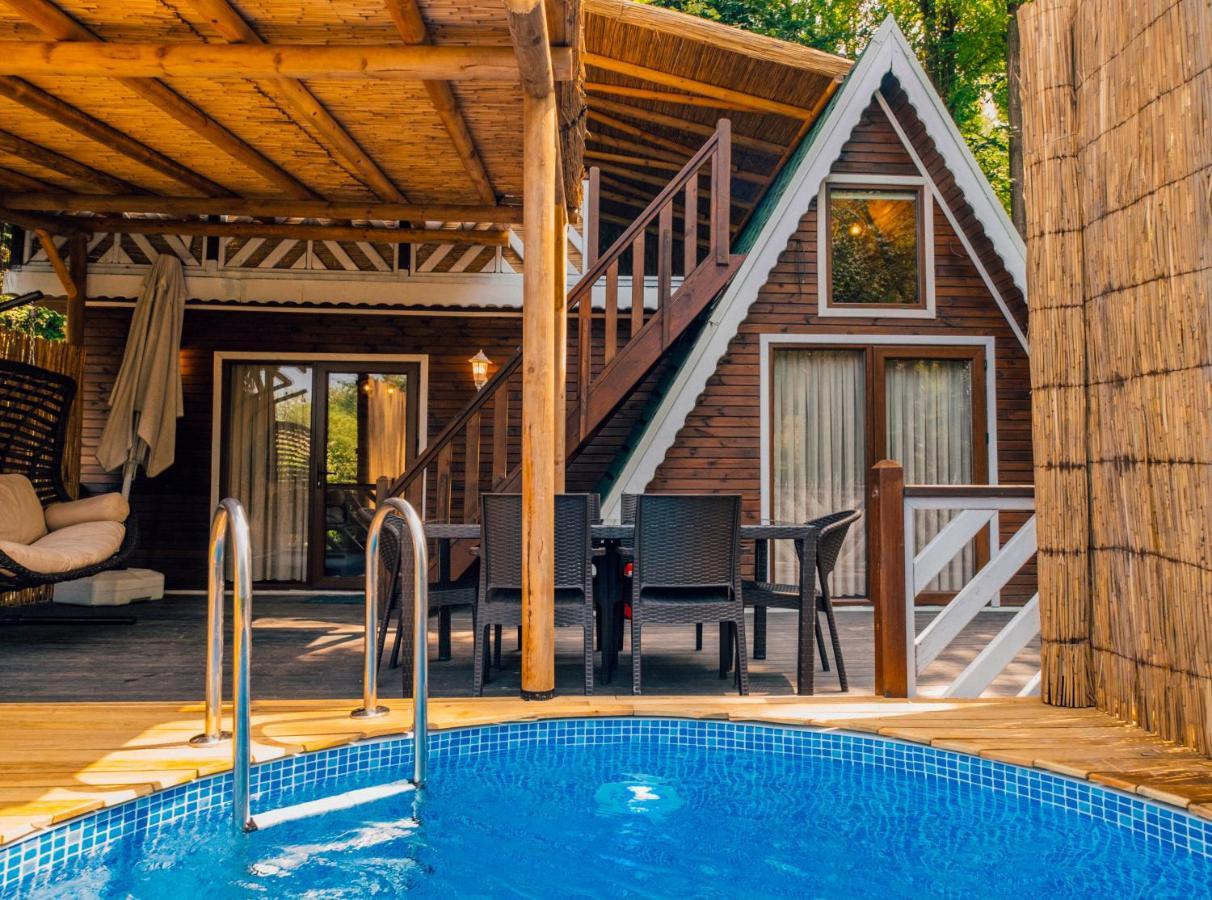 Sapanca Casamia Suit Luaran gambar