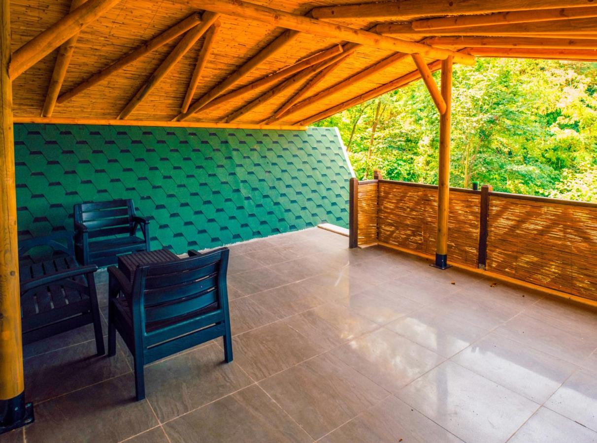 Sapanca Casamia Suit Luaran gambar