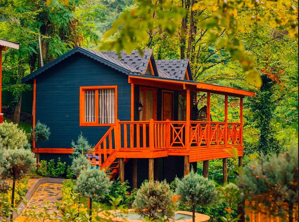 Sapanca Casamia Suit Luaran gambar