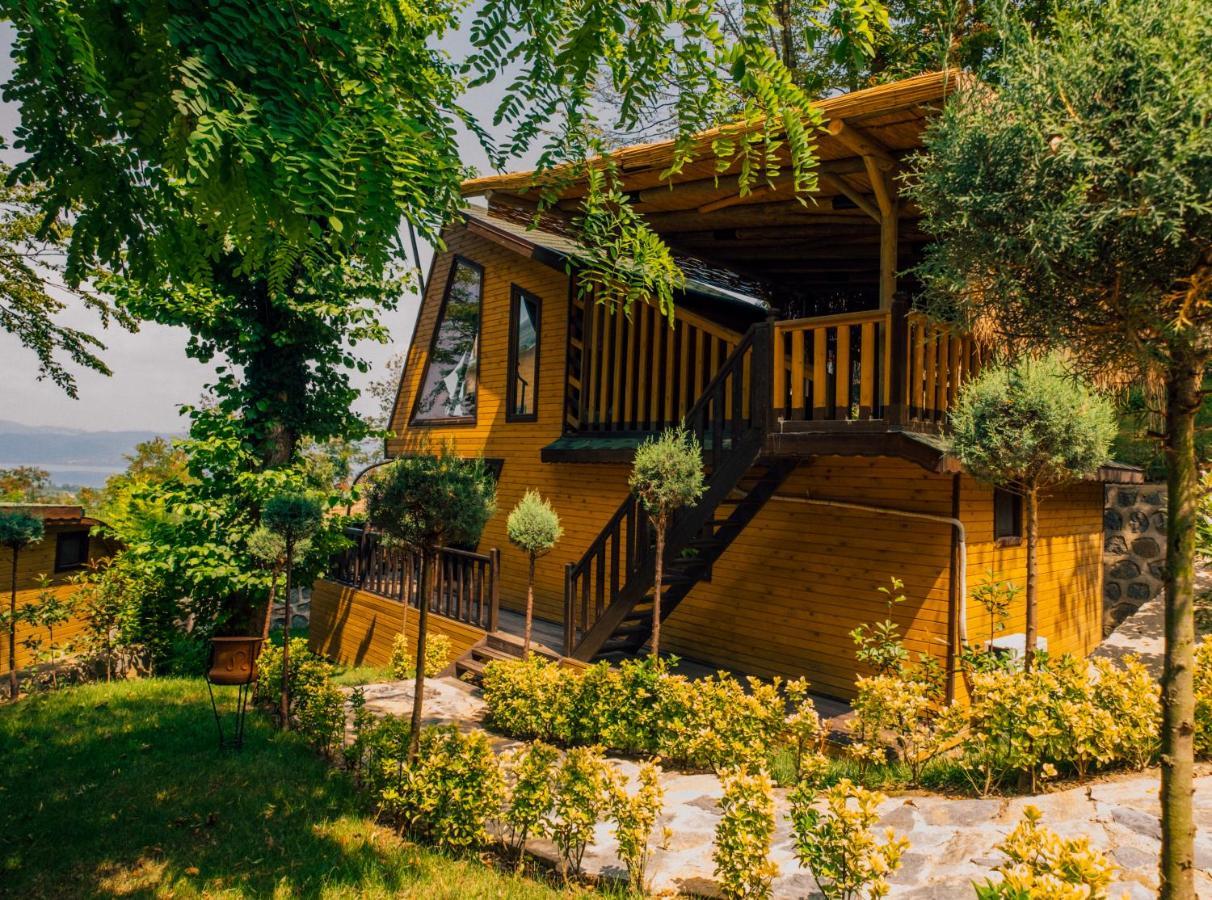 Sapanca Casamia Suit Luaran gambar