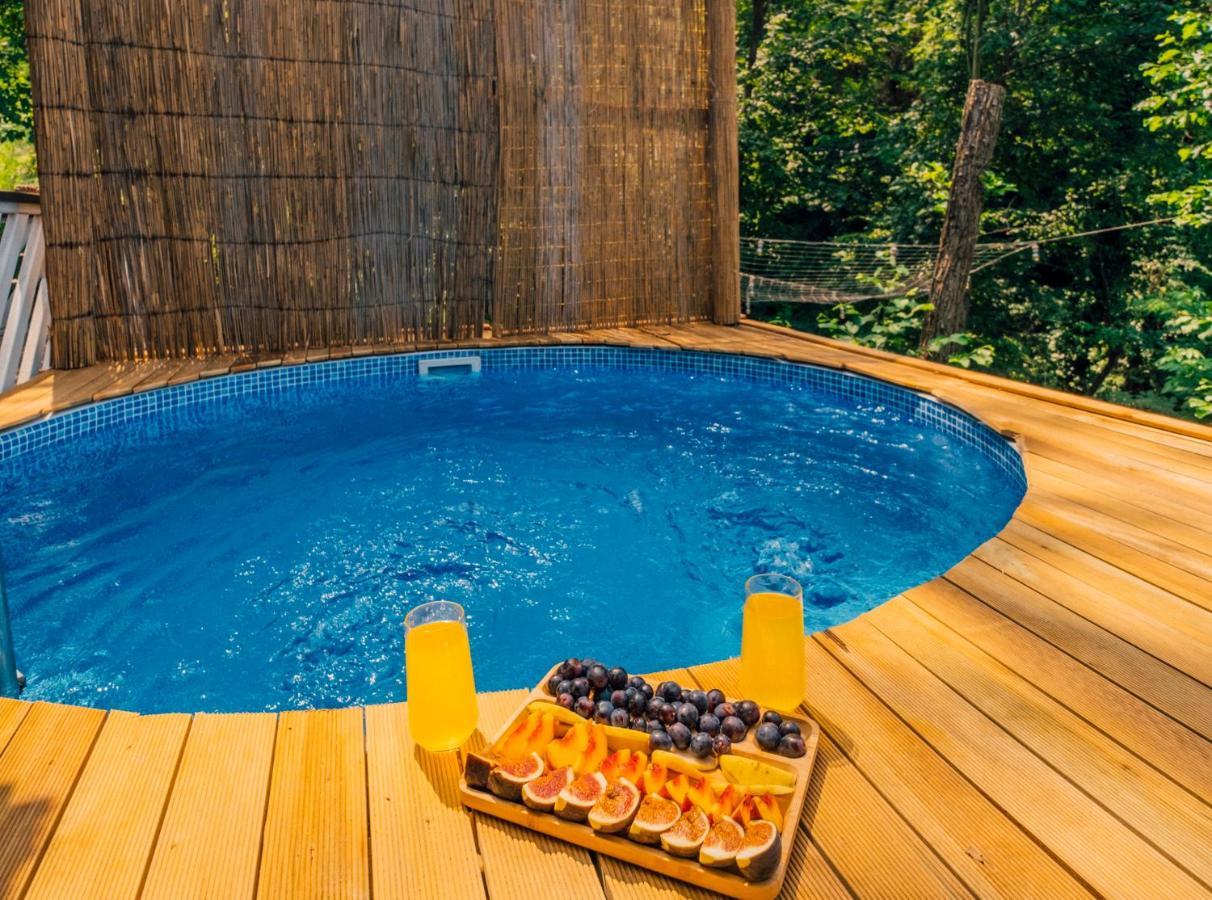 Sapanca Casamia Suit Luaran gambar